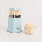 Popcorn Maschine Pastelblau - MEGART