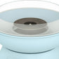 Zuckerwattemaschine Pastelblau - MEGART