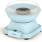 Zuckerwattemaschine Pastelblau - MEGART