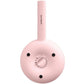 Crêpe Maker 600 W, Pastellrosa - MEGART