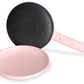 Crêpe Maker 600 W, Pastellrosa - MEGART