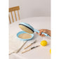 Crêpe Maker 600 W, Pastellblau - MEGART