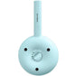 Crêpe Maker 600 W, Pastellblau - MEGART