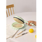 Crêpe Maker 600 W, Pastellgrün - MEGART