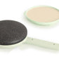 Crêpe Maker 600 W, Pastellgrün - MEGART