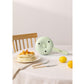 Crêpe Maker 600 W, Pastellgrün - MEGART