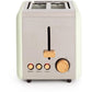 Toaster Retro Pastelgrün - MEGART