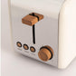 Toaster Retro Vanille - MEGART