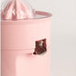 Saftpresse Easy Pastelrosa - MEGART