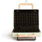 Waffeleisen Stone 3 in 1 Studio Pastelgrün - MEGART