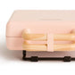 Waffeleisen Stone 3 in 1 Studio Pastelrosa - MEGART