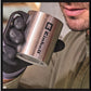 Filterkaffeemaschine TE - CF 18 Li - Solo Rot - MEGART
