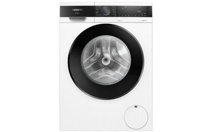 Waschmaschine iQ500 WG56G2Z3CH Links - MEGART