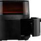 Friggitrice ad aria calda MD 11780 5 l, nera