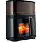 Friggitrice ad aria calda MD 11780 5 l, nera