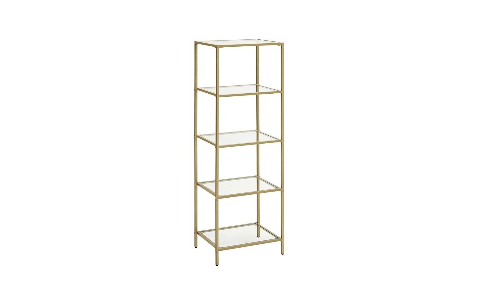 Regal 30 cm x 124.5 cm, Gold - MEGART
