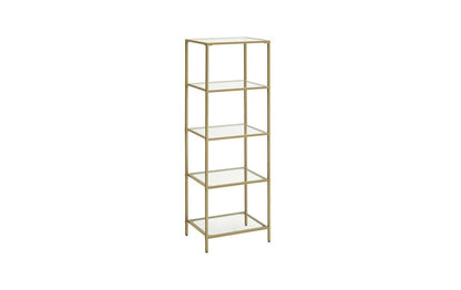 Regal 30 cm x 124.5 cm, Gold - MEGART