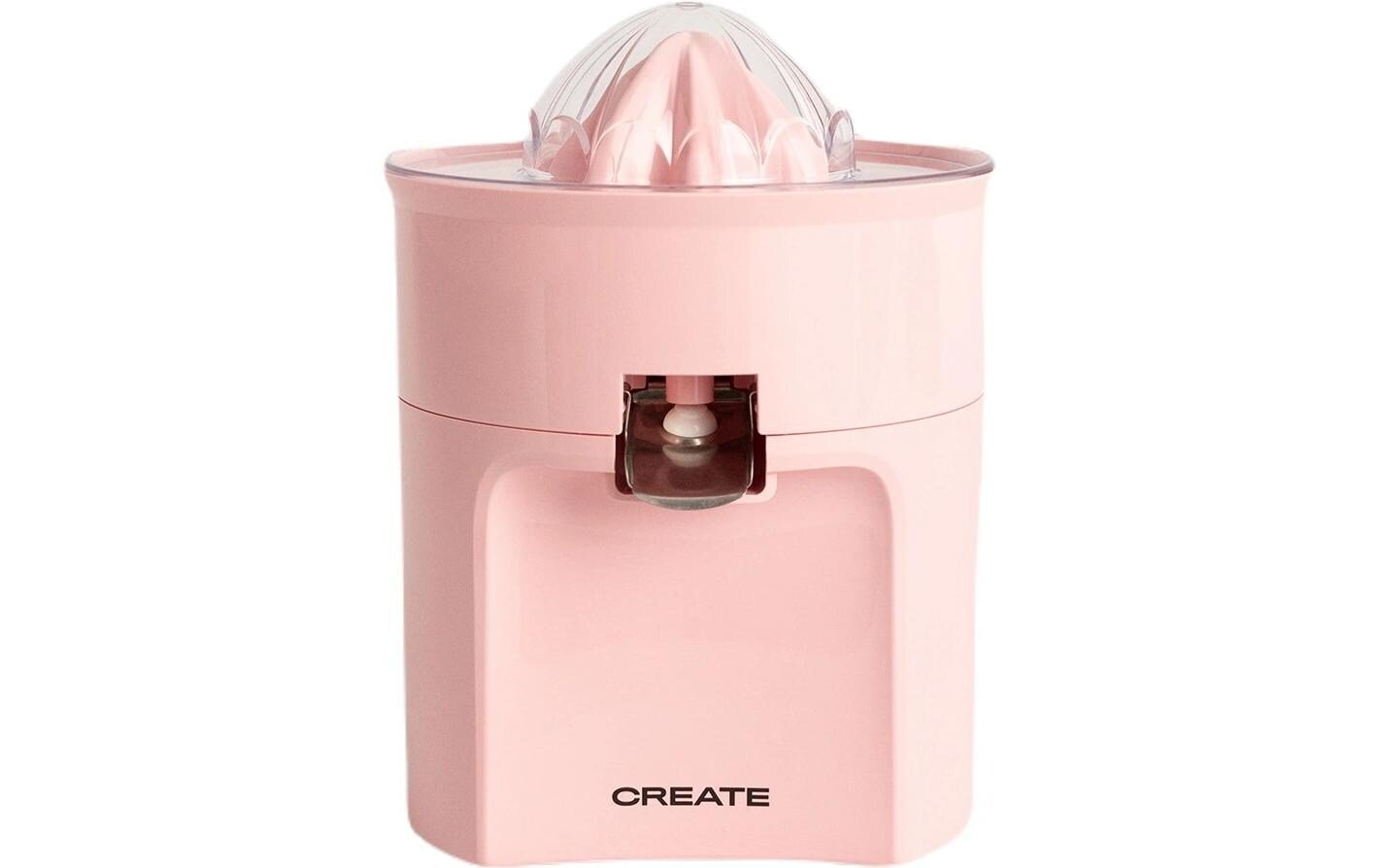 Saftpresse Easy Pastelrosa - MEGART