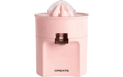 Saftpresse Easy Pastelrosa - MEGART