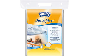 Dunstfilter Dunstfilter 1 Stück - MEGART