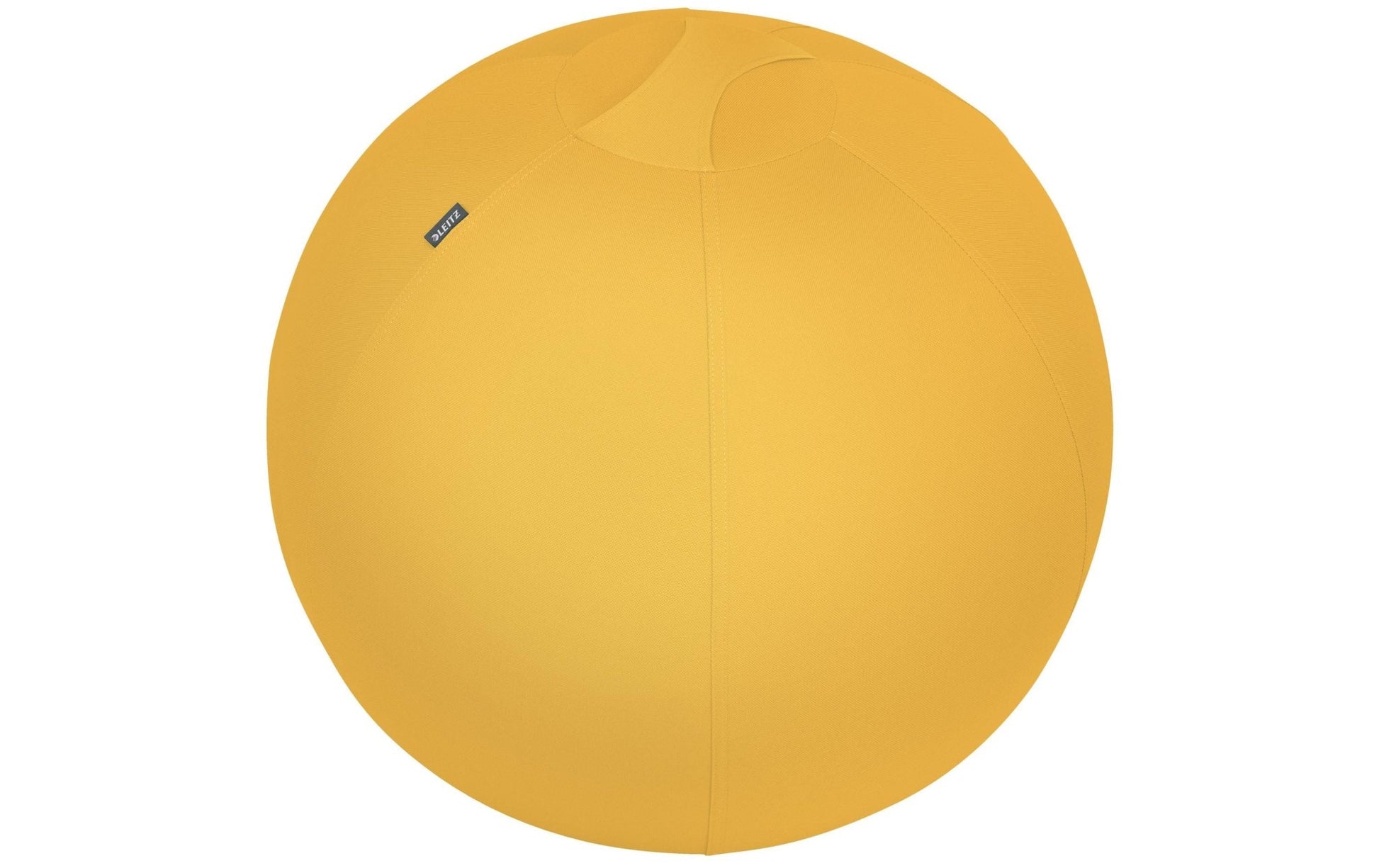 Leitz Sitzball Ergo Cosy Active Gelb - MEGART
