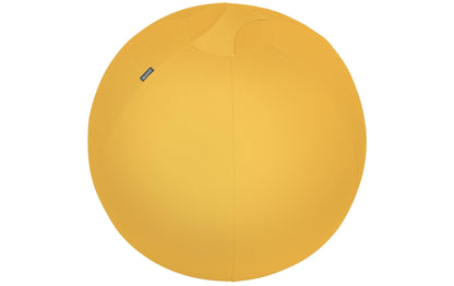 Leitz Sitzball Ergo Cosy Active Gelb - MEGART