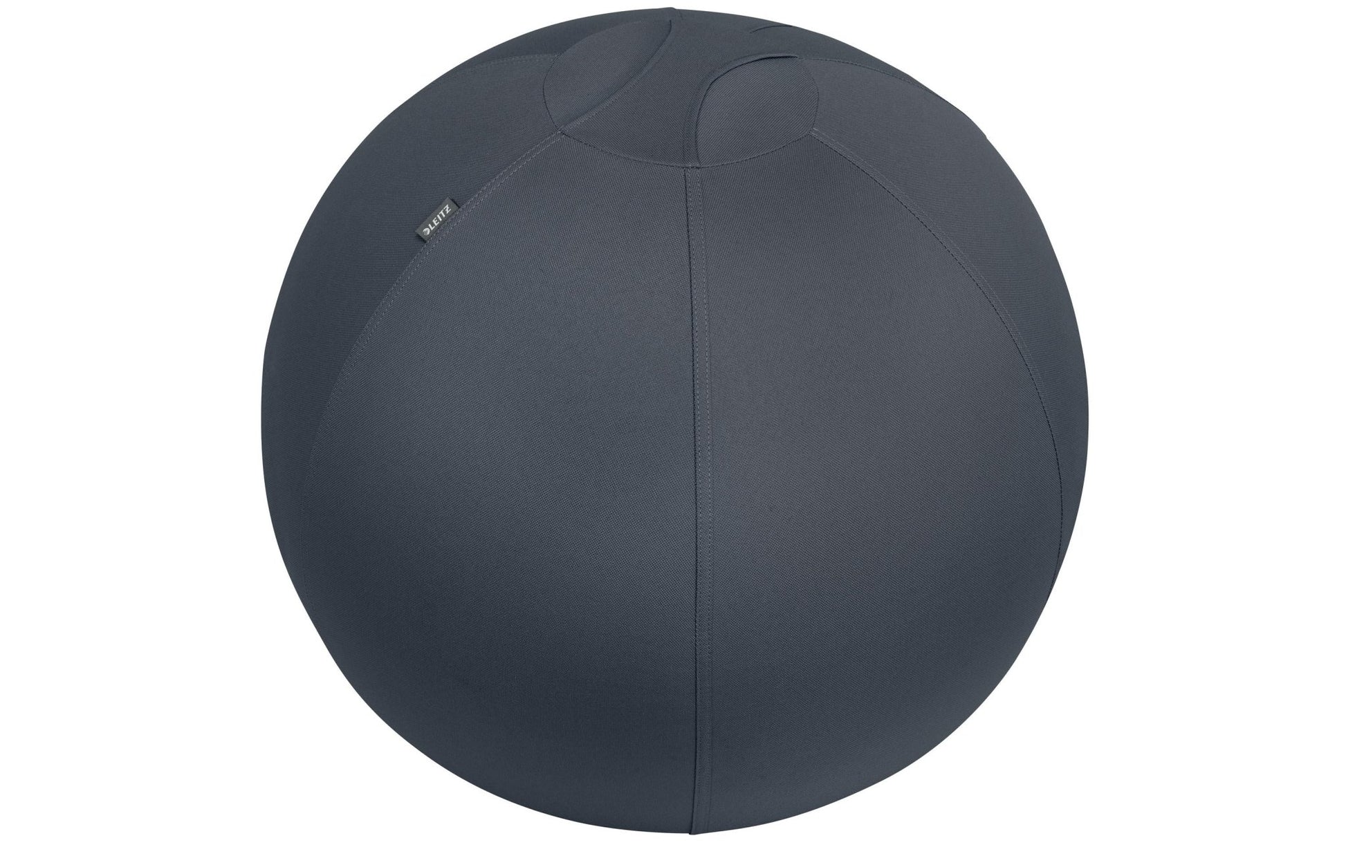 Leitz Sitzball Ergo Cosy Active Grau - MEGART