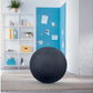 Leitz Sitzball Ergo Cosy Active Grau - MEGART