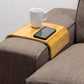 Sofatablett Braun - MEGART