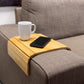 Sofatablett Braun - MEGART