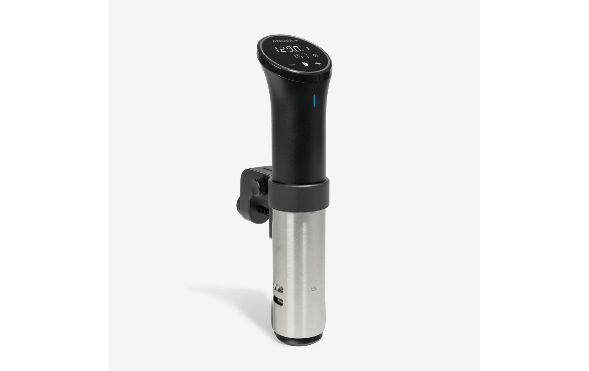 Dampfgarer Sous - Vide Cooker 3.0 1100W, 8 l/min - MEGART