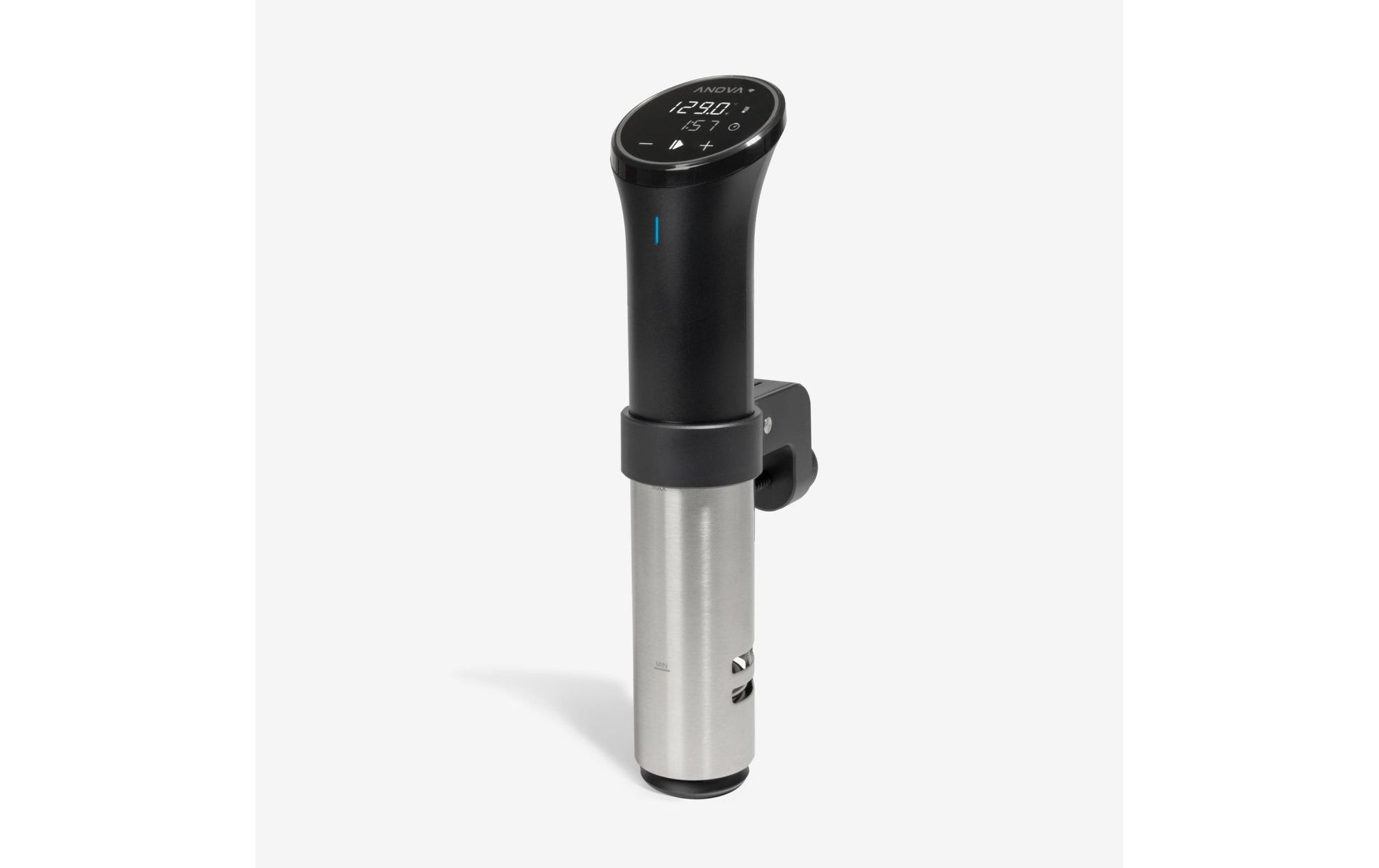 Dampfgarer Sous - Vide Cooker 3.0 1100W, 8 l/min - MEGART