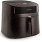 Heissluft - Fritteuse Air Pro Large 1.2 kg, Schwarz - MEGART