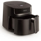 Heissluft - Fritteuse Air Pro Large 1.2 kg, Schwarz - MEGART
