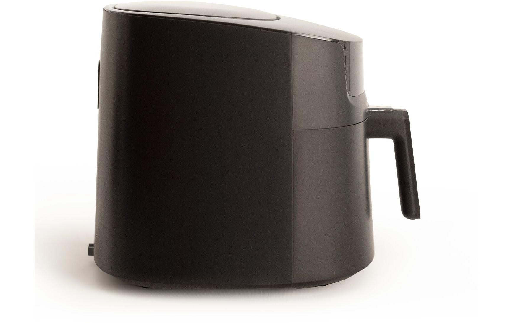 Heissluft - Fritteuse Air Pro Large 1.2 kg, Schwarz - MEGART