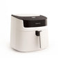 Heissluft - Fritteuse Air Pro Large 1.2 kg, Weiss - MEGART