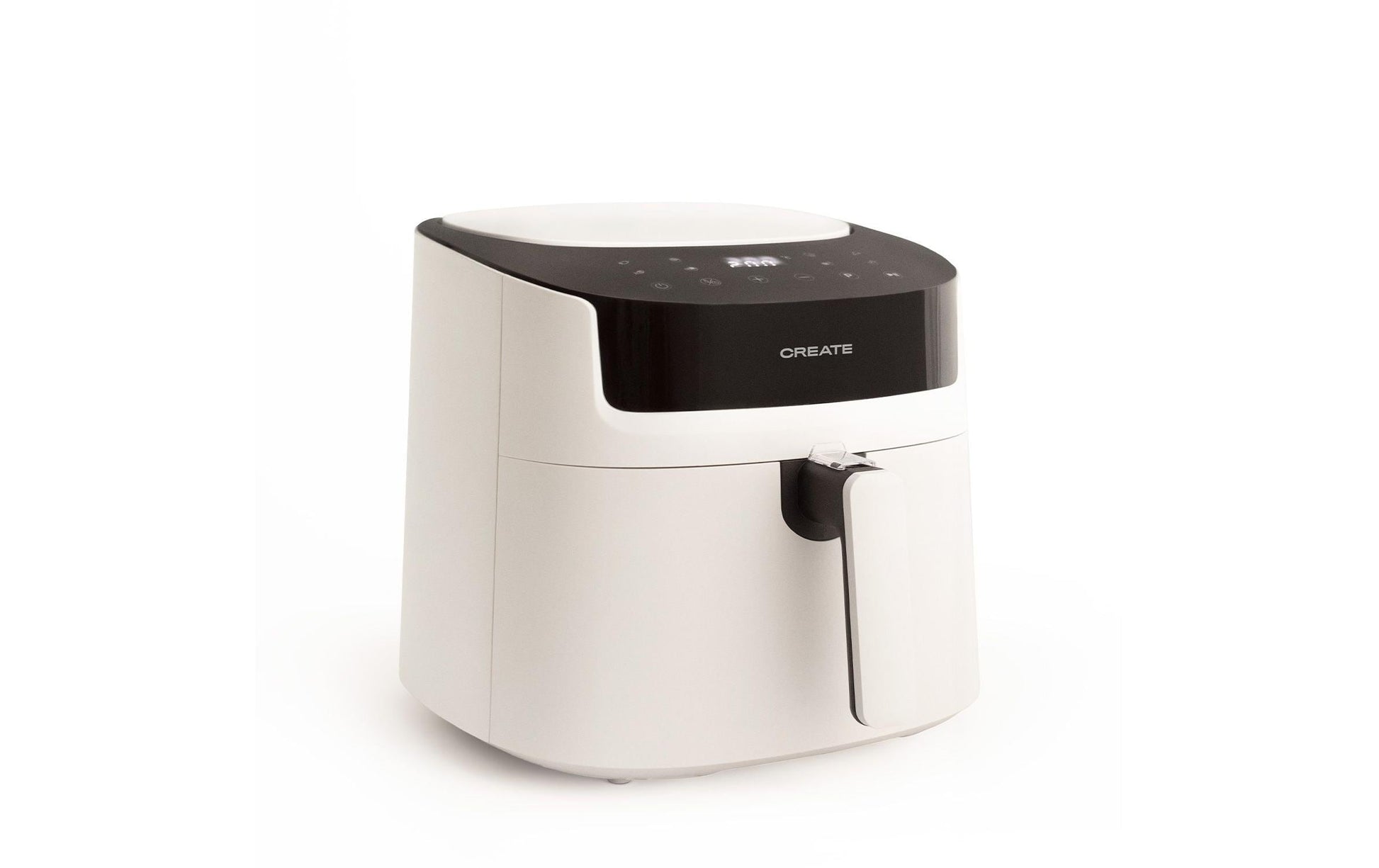 Heissluft - Fritteuse Air Pro Large 1.2 kg, Weiss - MEGART