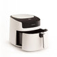 Heissluft - Fritteuse Air Pro Large 1.2 kg, Weiss - MEGART