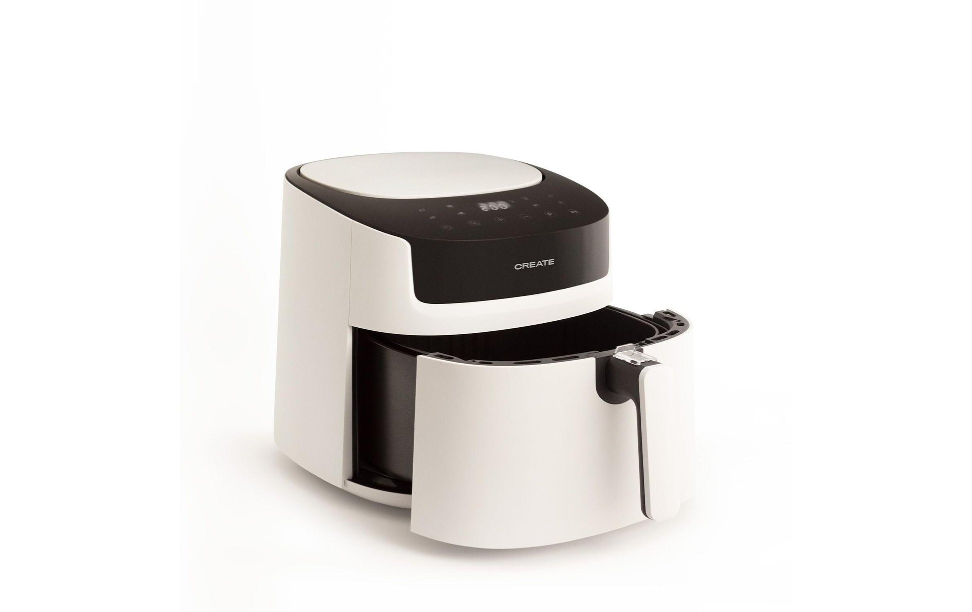 Heissluft - Fritteuse Air Pro Large 1.2 kg, Weiss - MEGART
