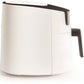 Heissluft - Fritteuse Air Pro Large 1.2 kg, Weiss - MEGART