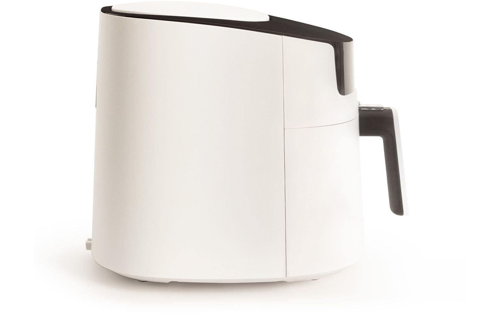 Heissluft - Fritteuse Air Pro Large 1.2 kg, Weiss - MEGART