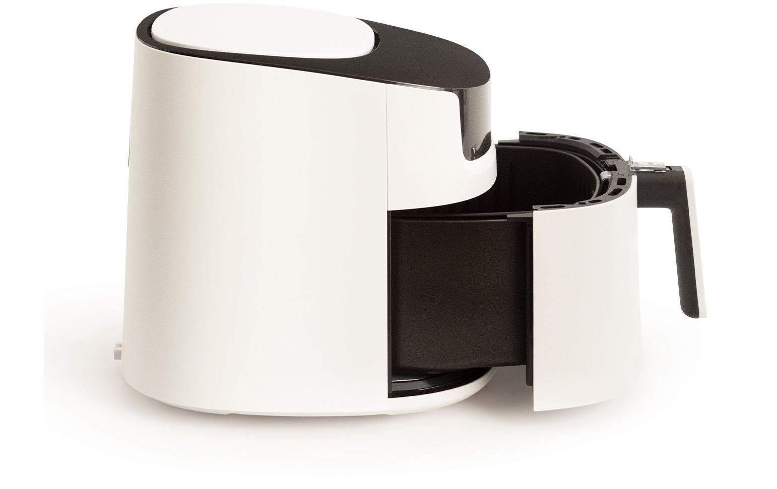 Heissluft - Fritteuse Air Pro Large 1.2 kg, Weiss - MEGART