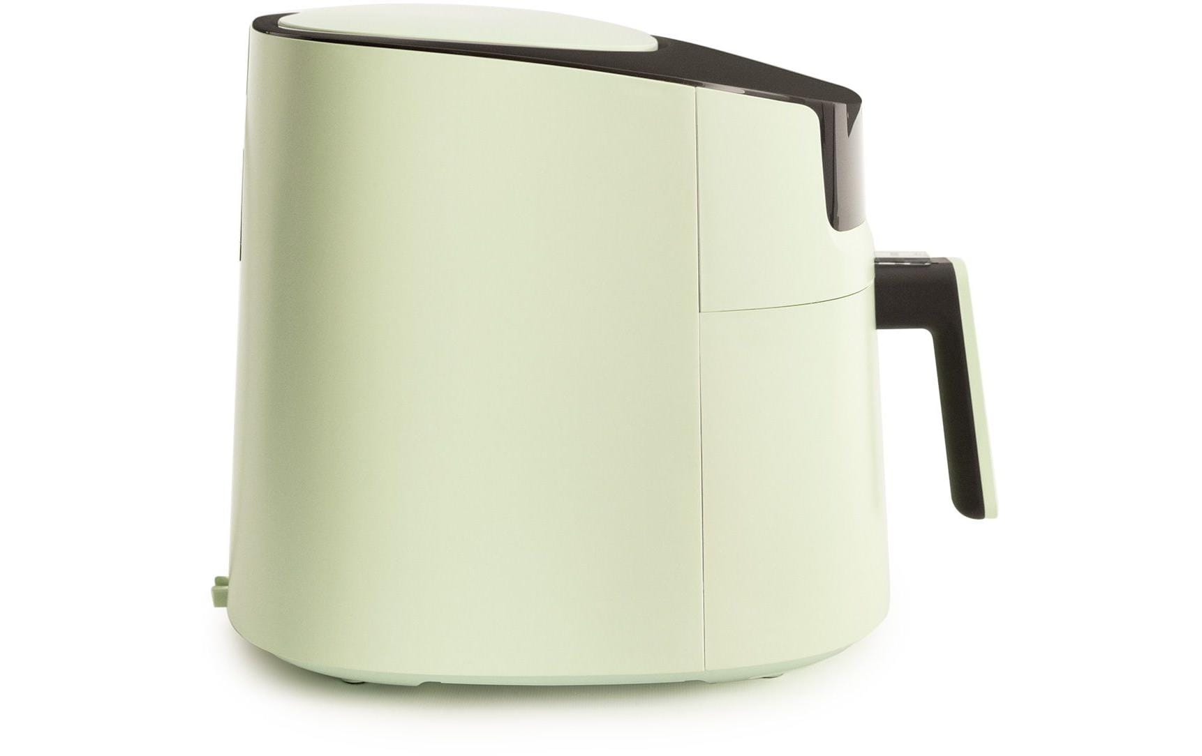 Heissluft - Fritteuse Air Pro Large 1.2 kg, Grün - MEGART