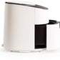Heissluft - Fritteuse Pro Compact 0.5 kg, Weiss - MEGART