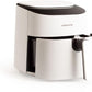 Heissluft - Fritteuse Pro Compact 0.5 kg, Weiss - MEGART