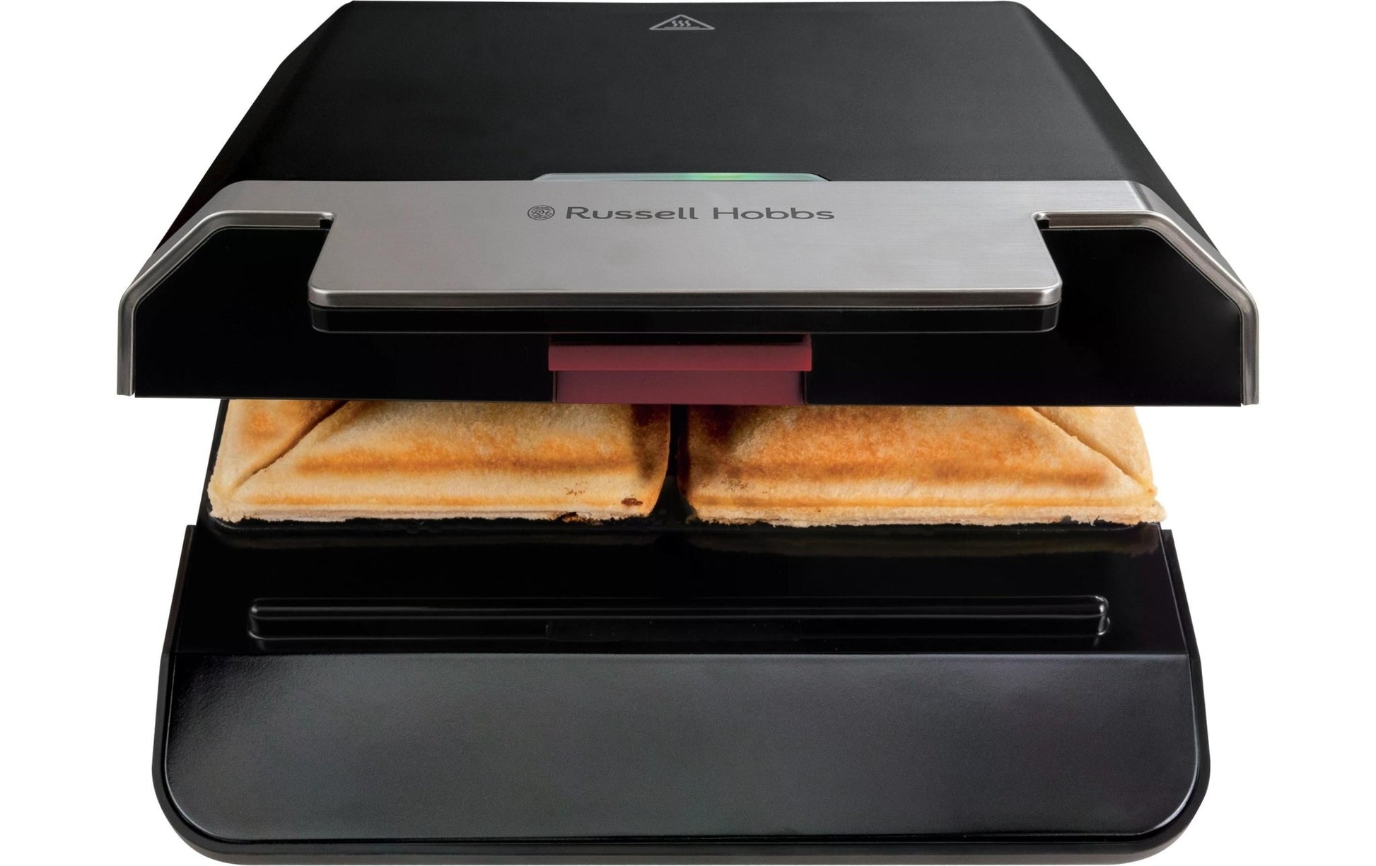 Sandwich - Toaster Easy Clean 750 W - MEGART