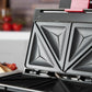 Sandwich - Toaster Easy Clean 750 W - MEGART