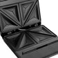 Sandwich - Toaster Easy Clean 750 W - MEGART