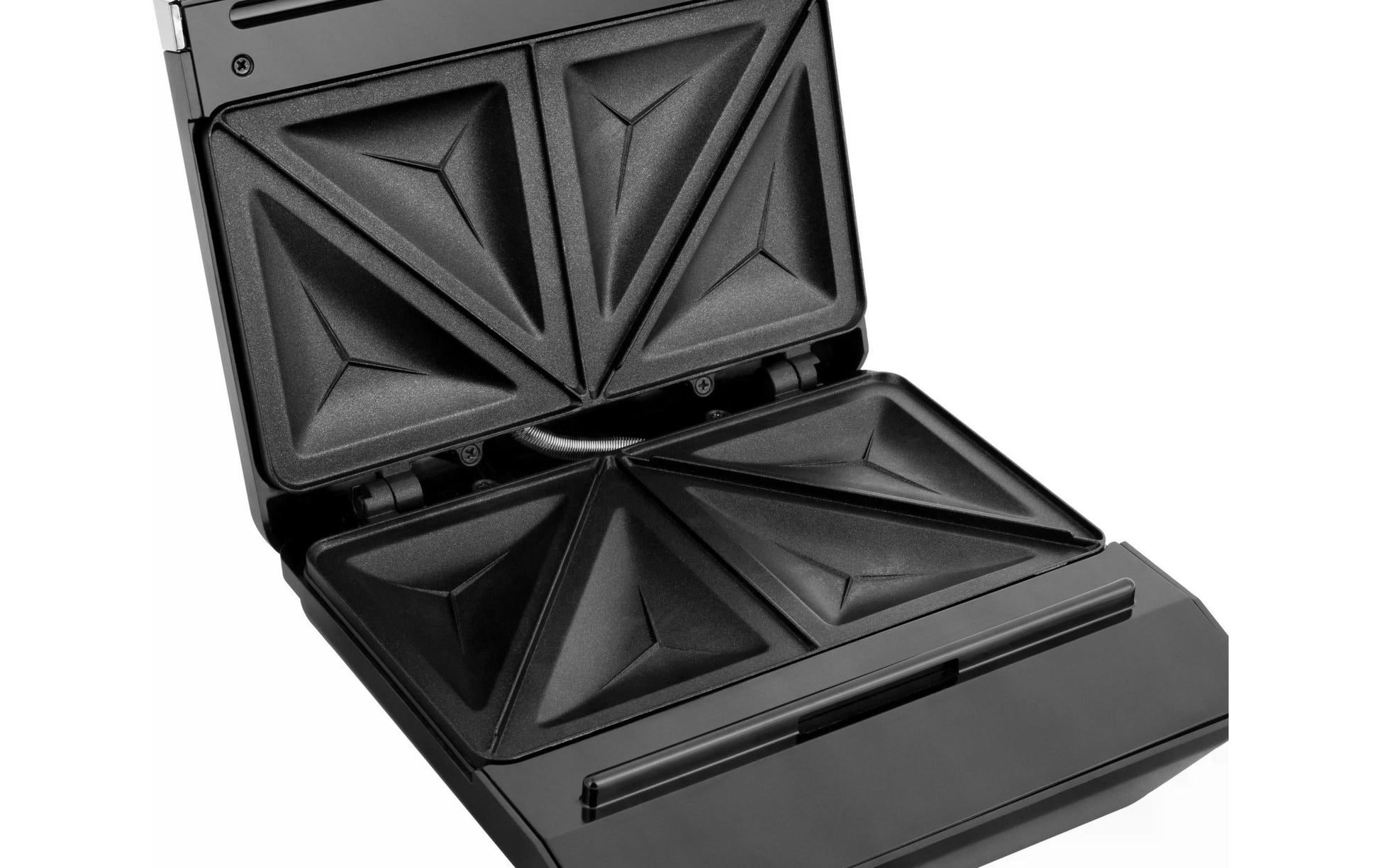 Sandwich - Toaster Easy Clean 750 W - MEGART