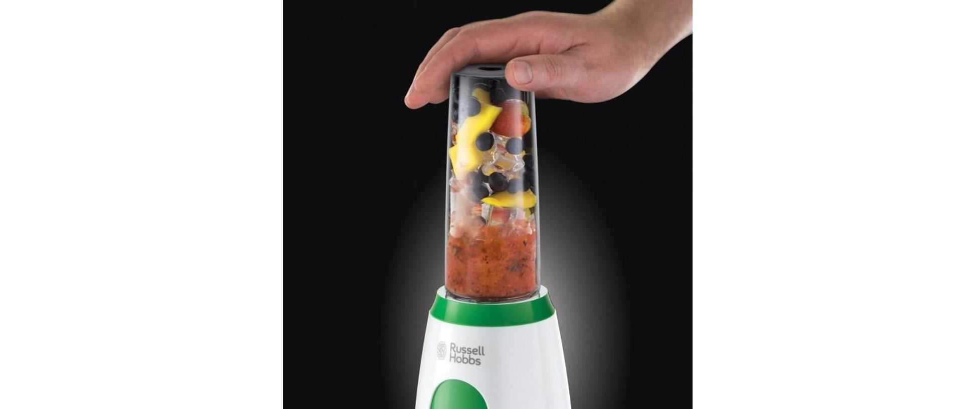 Smoothie Maker Explore Maker Mix & Go Cool - MEGART